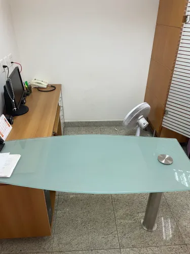 Vendo mesa de escritório