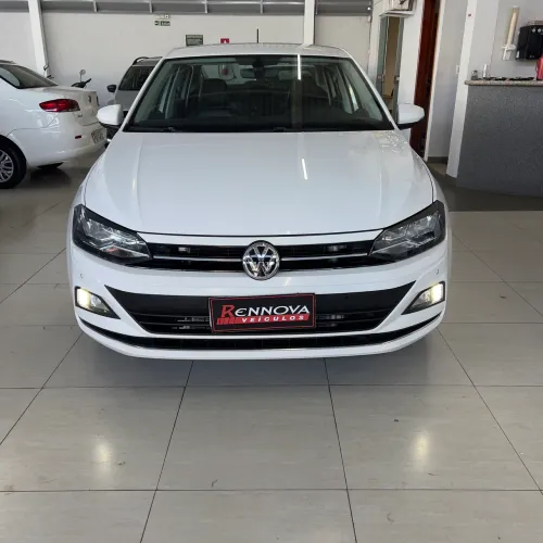 Volkswagen Virtus Highline 200 TSI 1.0 Flex 12V AUT 2019