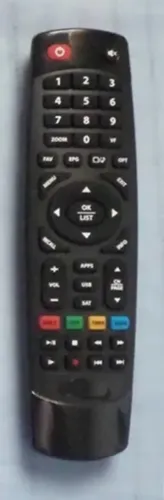 Controle Remoto Usado + Aparelho Para CS HD