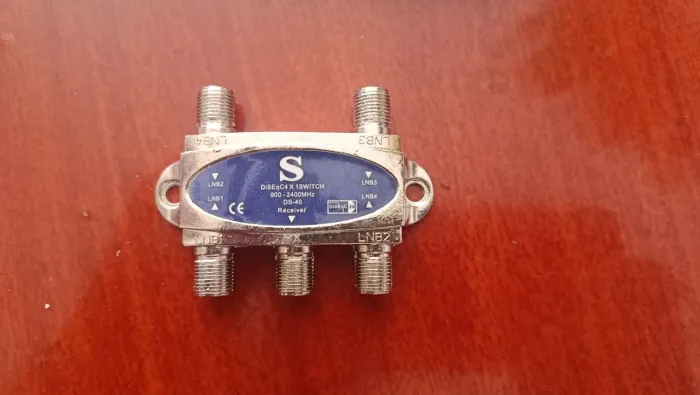 Disecq 2 0