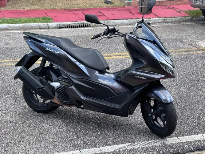 Pcx 24/24 