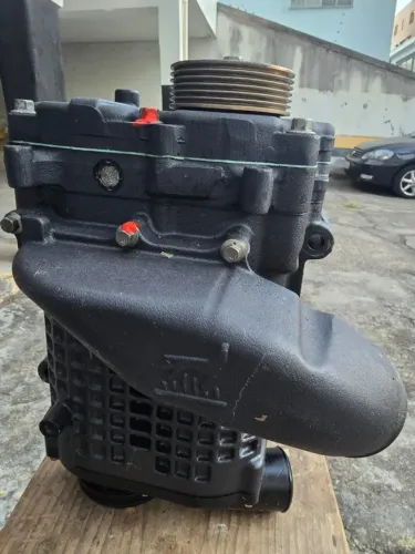 Supercharger Mercury para motor Verado 200HP a 300 HP