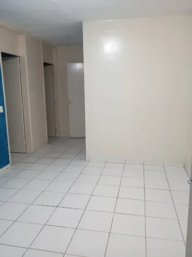 Apartamento á venda 49 m² Novo Horizonte Quiririm Taubate - SP