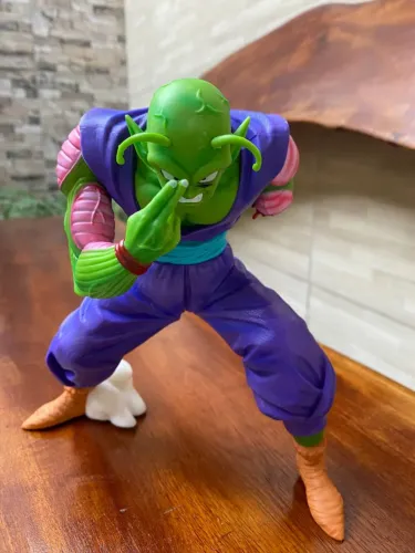Action Figure Dragon Ball - Piccolo Makankosappo 21cm