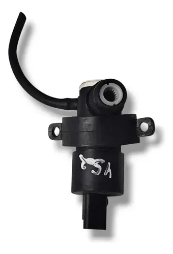 Motor Bomba Do Esguicho Limpador Sandero Duster Kwid Captur