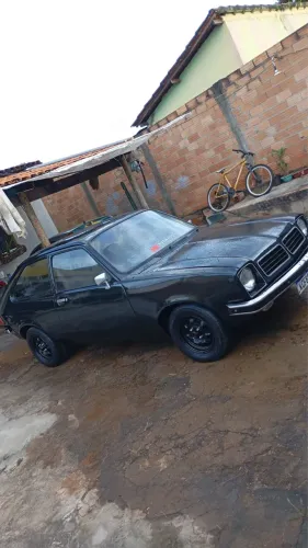 Chevrolet Chevette L / SL / Sl/e / DL / SE 1.6 1985