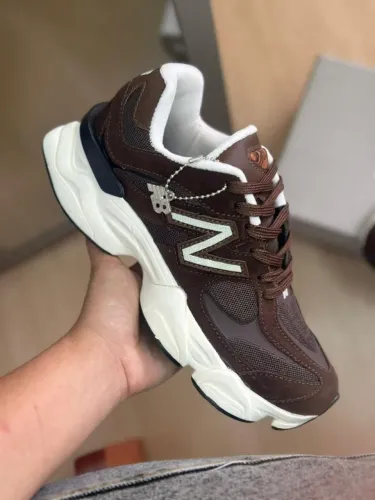 New balance