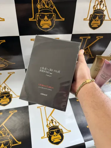 CLUB DE NUIT LIMITED edition