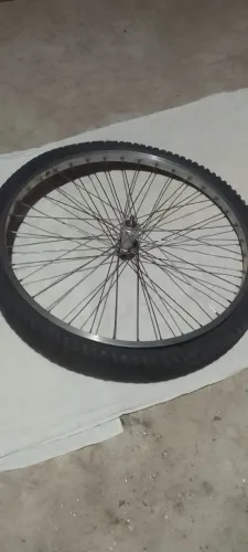 Aro bike 26 aluminio antiga
