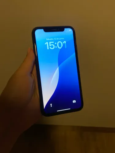 Iphone Xs