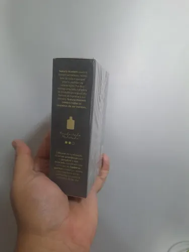 Natura Homem 100ml Masculino (Lacrado / Novo)