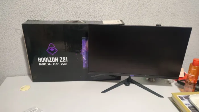 Monitor mancer novo