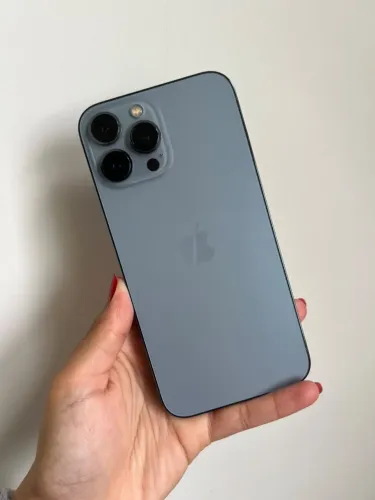 iPhone 13 Pro Max 128gb 