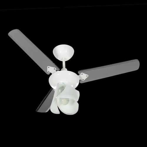 Ventilador de teto branco 220v