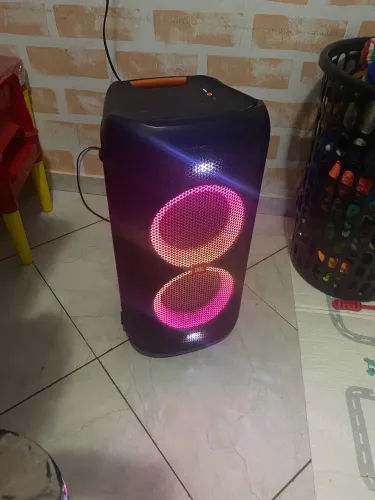 Caixa de som JBL
