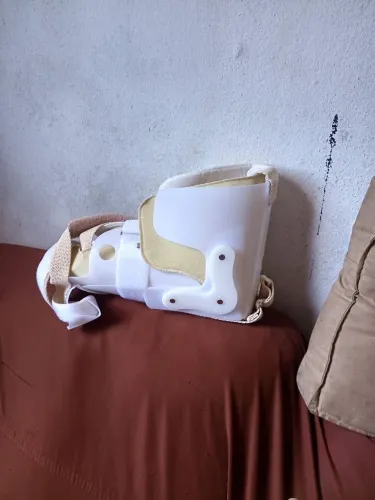 Tipóia tamanho G braço direito