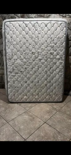Colchão de casal ortobom Extra-firme
