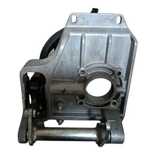 Suporte Dos Pedais Cam Vw Delivery 5150