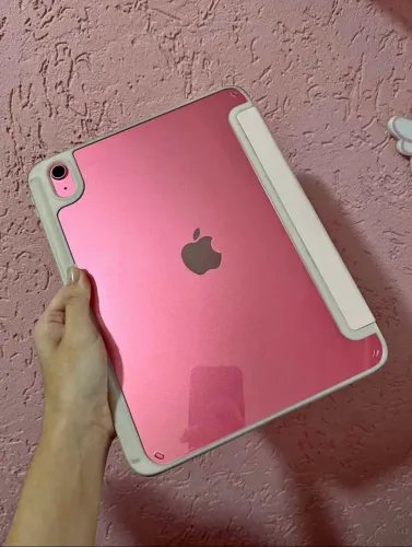 iPad 11 128 gb caixa e caneta