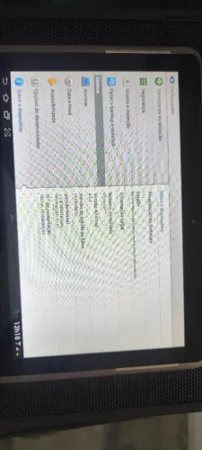 Tablet Samsung tab 2