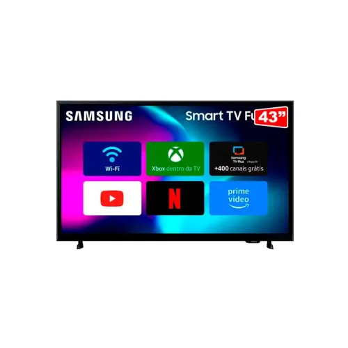 Smartv Samsung 43 Polegadas