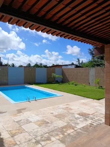 Espaço para aluguel