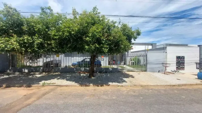 Casa à venda no Castelândia  Primavera do Leste/MT