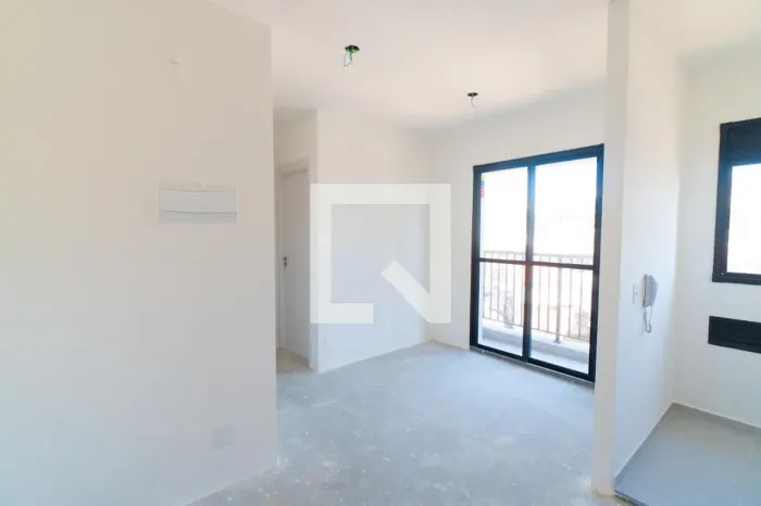 Apartamento à Venda - Vila Mascote, 2 Quartos, 38 m2