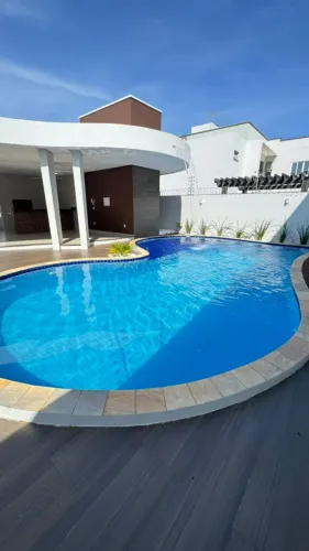 EXCLUSIVIDADE NO PARAVIANA ALTO PADRÃO