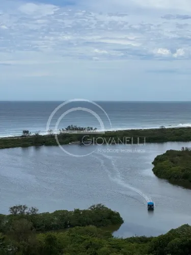 Cobertura de luxo na Barra da Tijuca: 4 quartos, 4 suítes, 382 m² - Rio de Janeiro-RJ