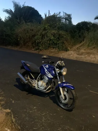 Troco em moto menor tem Dut e recibo 