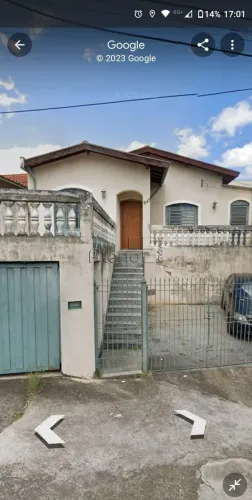 Casa comercial e residencial à venda com 3 quartos no Jardim Leonor, Campinas.