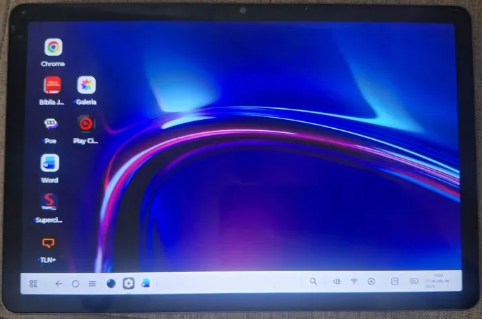 Tablet Lenovo 64gb, 4gb Ram, Tela 10.1