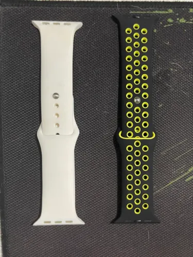 Pulseiras Para Smartwatch 42/44/46mm
