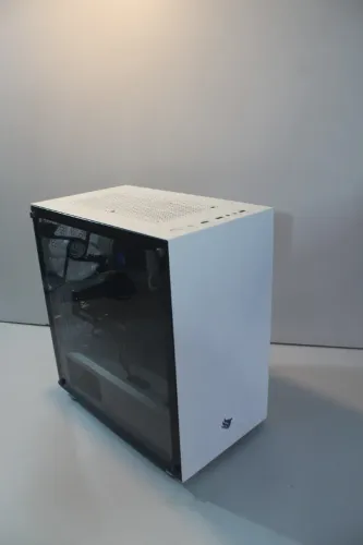 PC Gamer i5 COD Warzone, FORTNITE, VALORANT