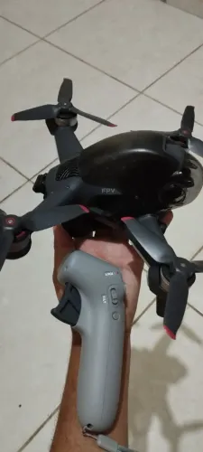 Drone dji fpv ( vendo separados )