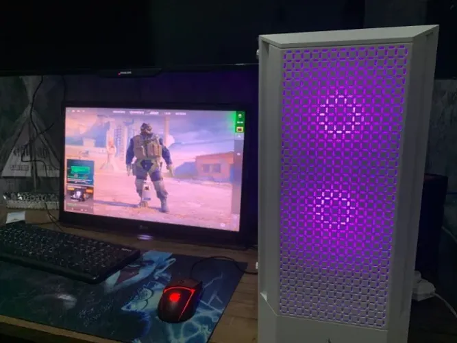 VENDO COMPUTADOR GAMER