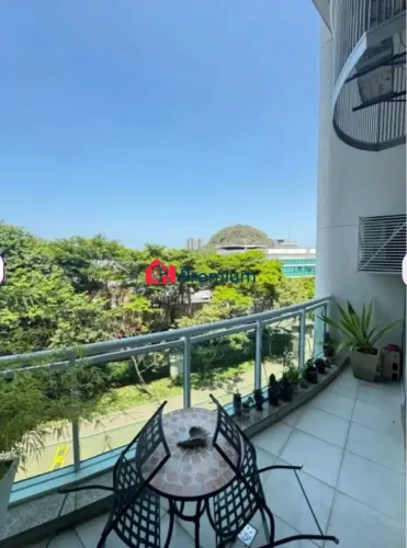 Apartamento à venda, Barra da Tijuca, Rio de Janeiro, RJ