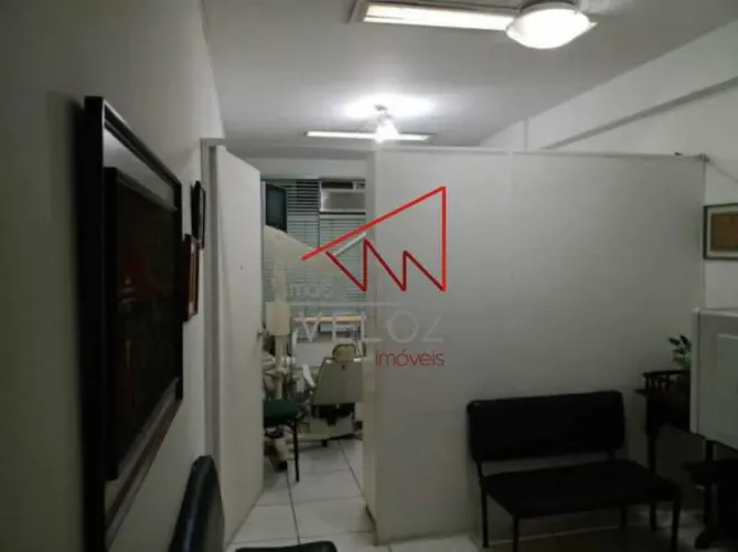 Sala-À VENDA-Glória-Rio de Janeiro-RJ