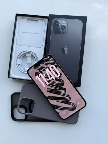 iPhone 13 Pro Max 256gb