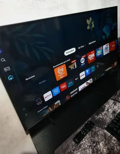 Tv Samsung 43 FHD Semi Nova!