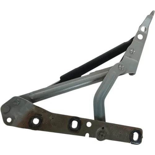 Amortecedor Tampa Traseira Ford Focus 2010 2011