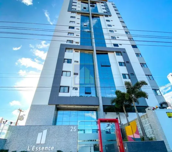 Apartamento para Venda em Campina Grande, Mirante, 3 dormitórios, 3 suítes, 1 banheiro, 2 