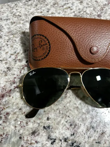 RAYBAN ORIGINAL