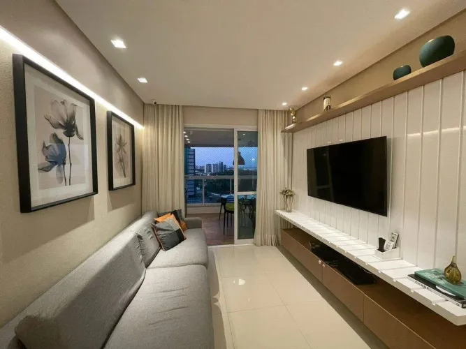 Apartamento à venda, FAROLÂNDIA, Aracaju, SE