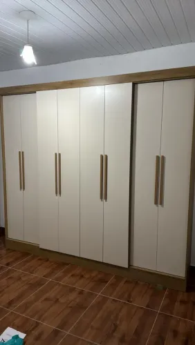 Montador de Móveis! Novos ou Usados.