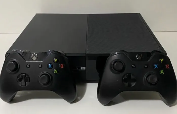 Xbox one