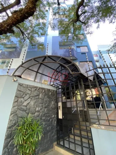 Apartamento acima da Colombo - 550 metros do Estádio Willie Davids / Senac