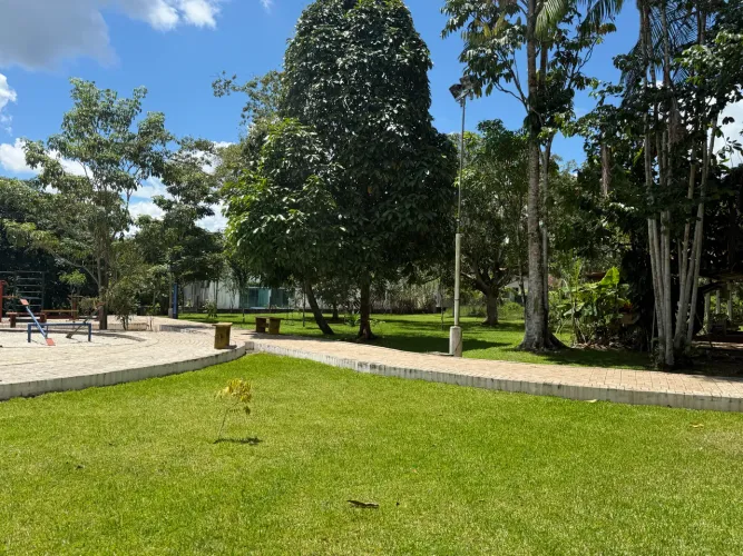 TERRENO DE 1.625 m² EM CONDOMÍNIO FECHADO | AMAZON FLORA - BENEVIDES | ABAIXO DA AVALIAÇÃO