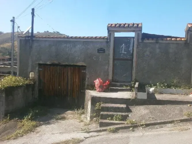 Oferta promissora Casa no Coelho, Sao Goncalo - RJ, Nº 55, 2 quartos, 235,45m² | Venda On